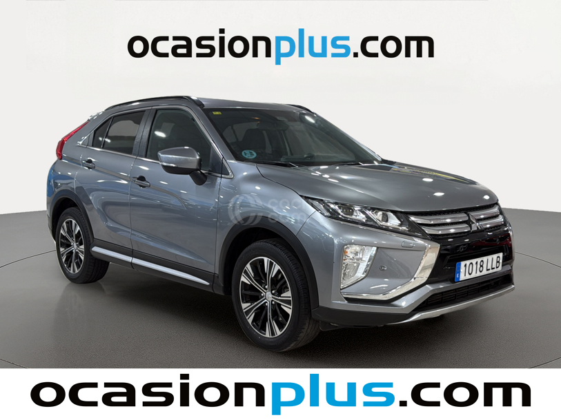 Foto del MITSUBISHI Eclipse Cross 150 T Motion 2WD