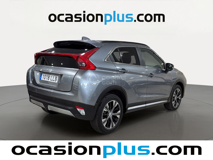 Foto del MITSUBISHI Eclipse Cross 150 T Motion 2WD