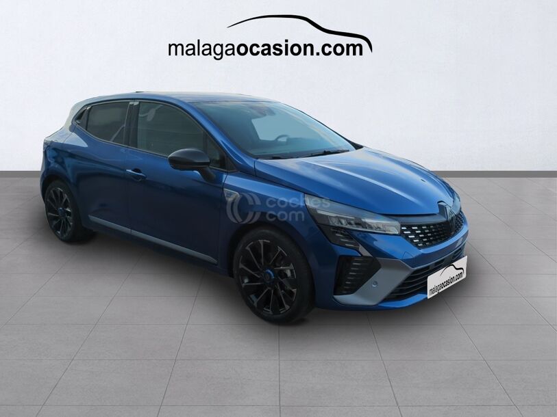 Foto del RENAULT Clio E-TECH Full Hybrid Esprit Alpine 105kW