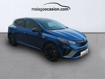 Imagen de RENAULT Clio E-TECH Full Hybrid Esprit Alpine 105kW