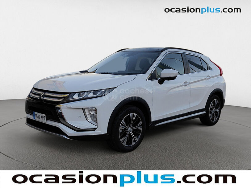 Foto del MITSUBISHI Eclipse Cross 150 T Kaiteki 4WD 8CVT