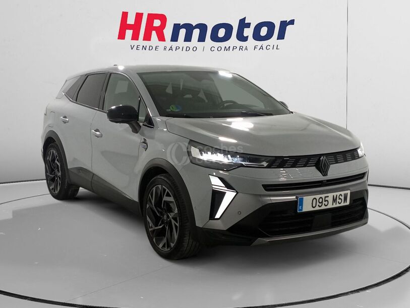 Foto del RENAULT Symbioz E-TECH Full Hybrid Esprit Alpine 105kW