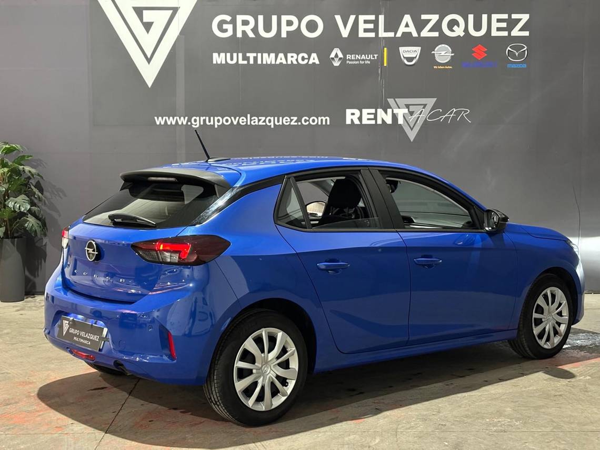 Imagen de OPEL Corsa