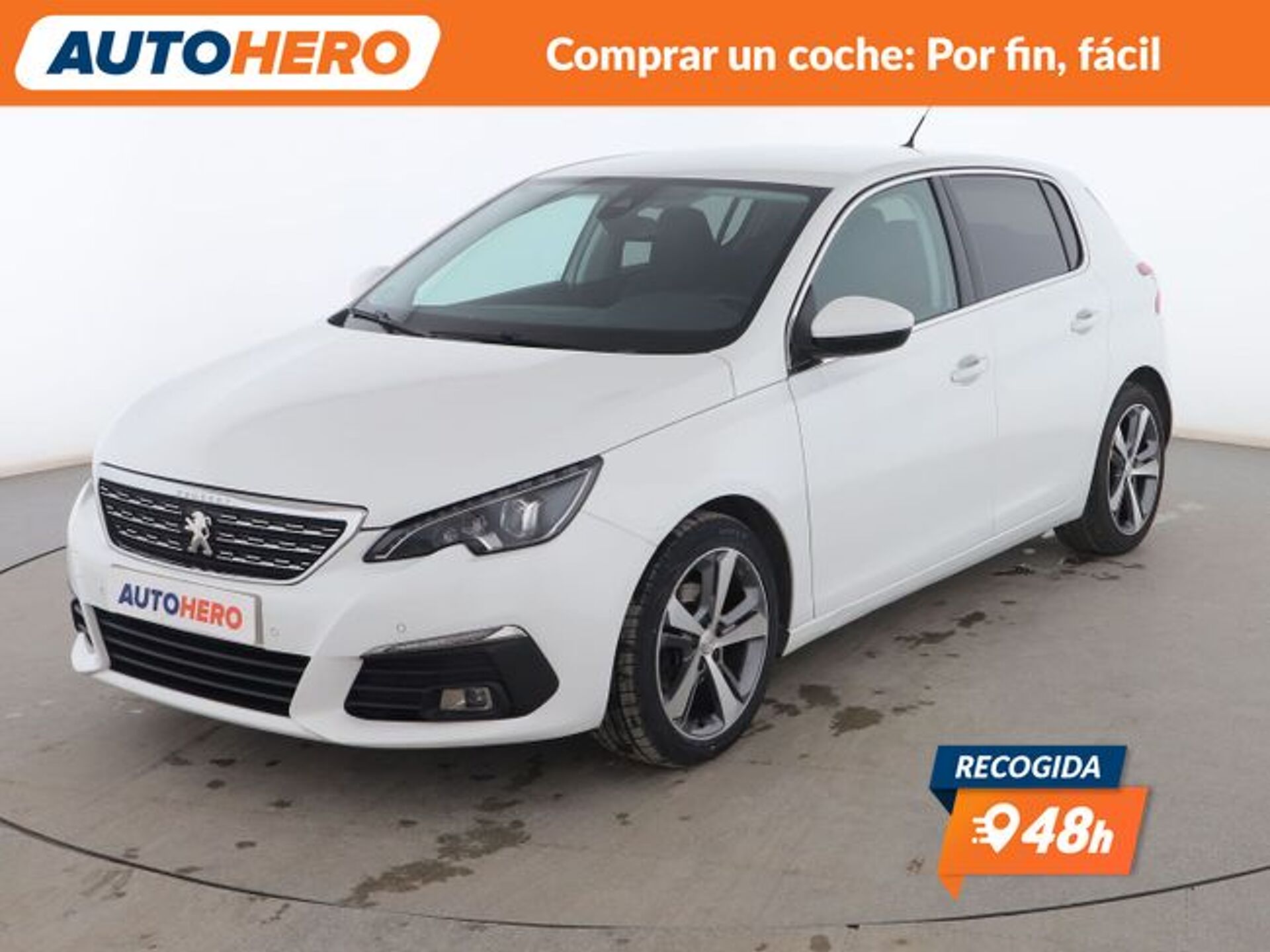 Imagen 1 de PEUGEOT 308