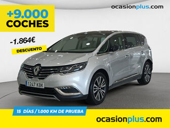 Imagen de RENAULT Espace 1.6dCi TT En. Initiale Paris EDC 118kW