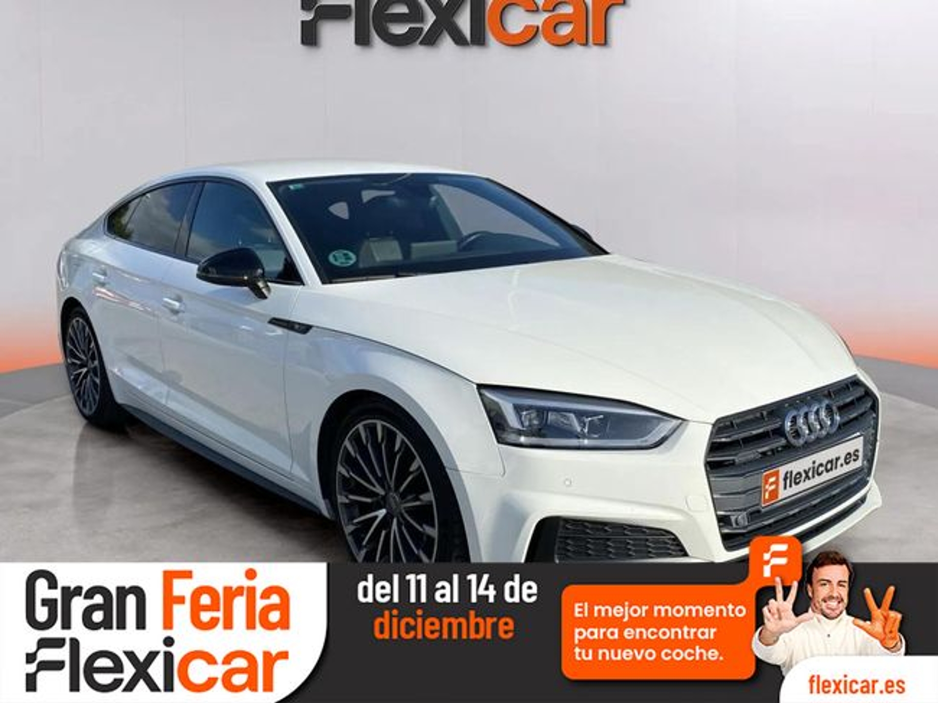 Imagen de AUDI A5