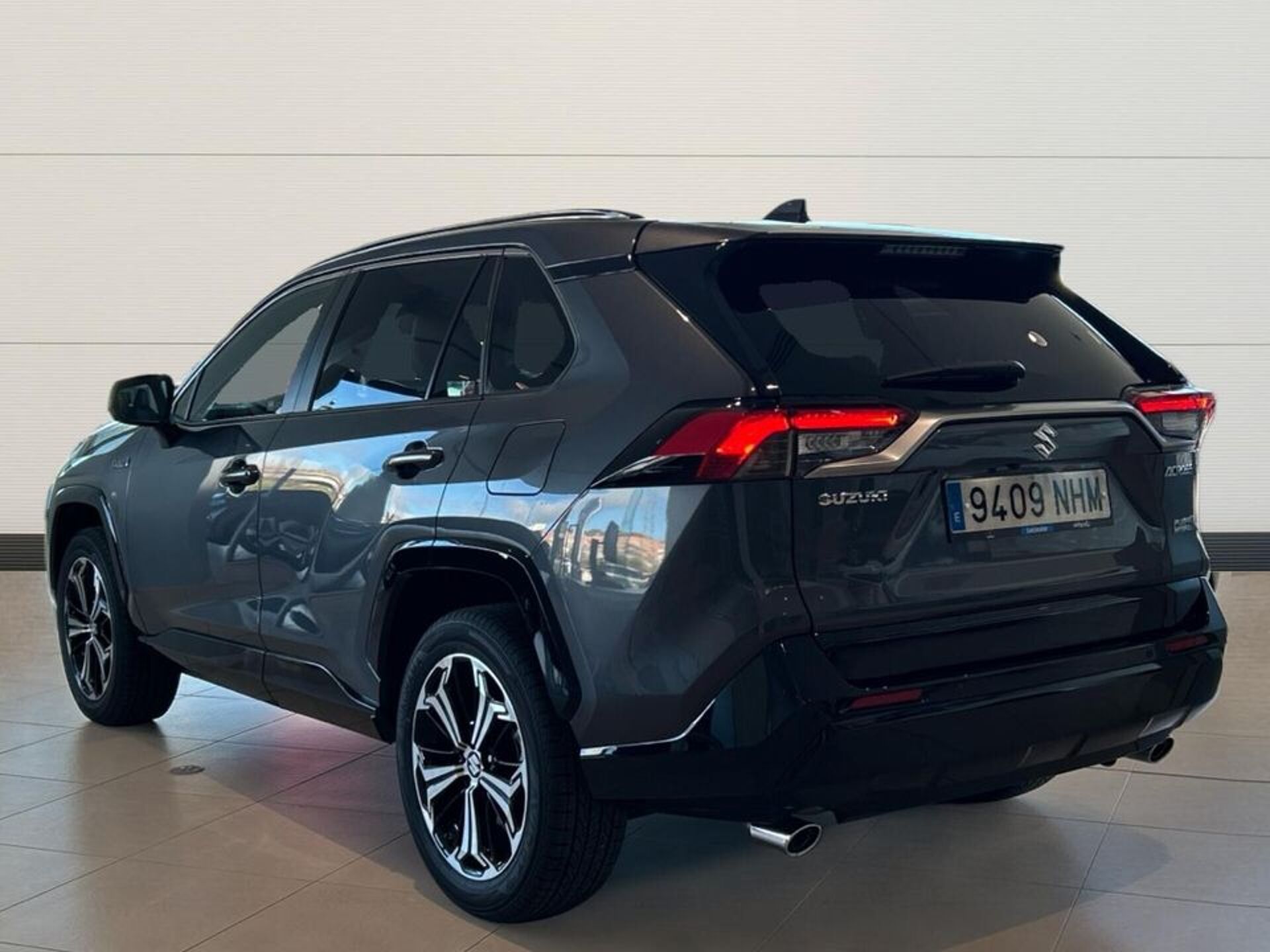 Imagen 3 de SUZUKI Across