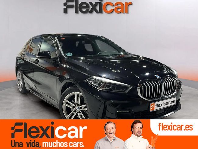 Foto del BMW Serie 1 118dA