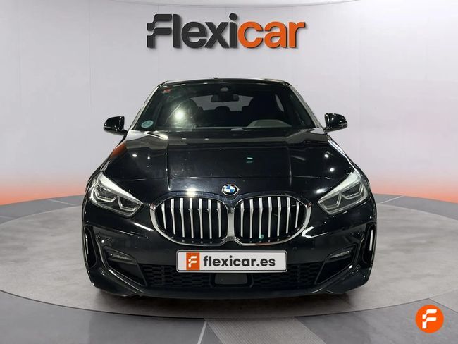 Foto del BMW Serie 1 118dA