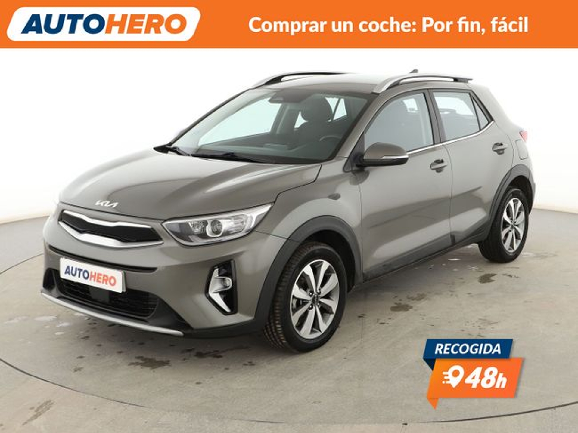 Imagen de KIA Stonic