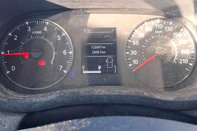 Foto del RENAULT Master Fg. dCi 107kW P Energy TT L3H2 3500