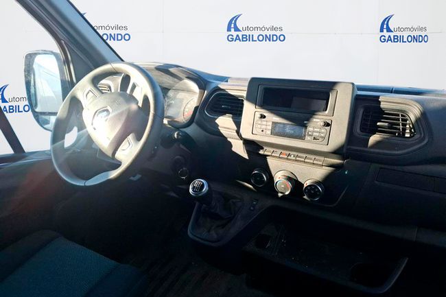 Foto del RENAULT Master Fg. dCi 107kW P Energy TT L3H2 3500