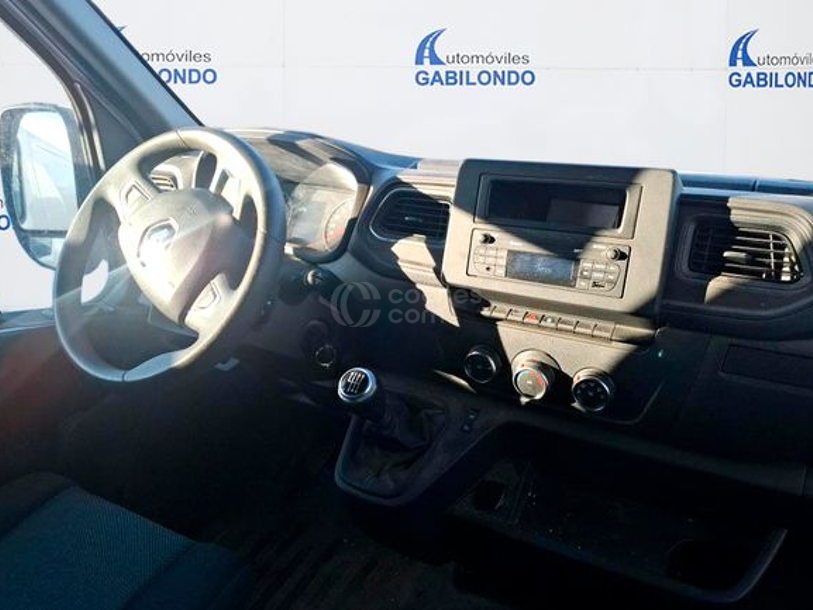 Foto del RENAULT Master Fg. dCi 107kW P Energy TT L3H2 3500