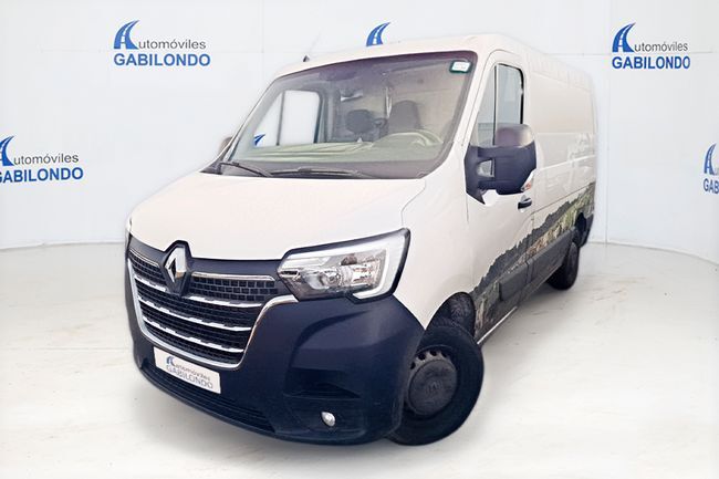Foto del RENAULT Master Fg. dCi 107kW P Energy TT L3H2 3500