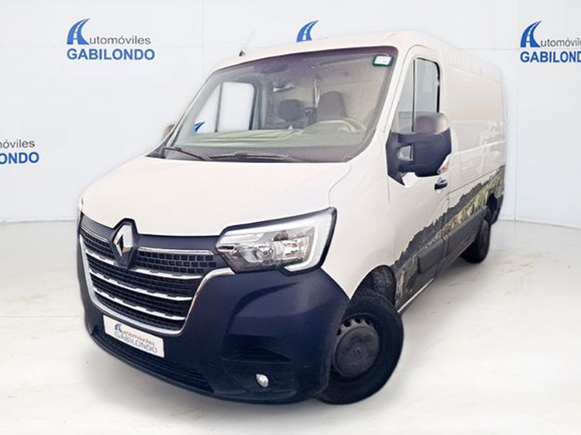 Imagen de RENAULT Master