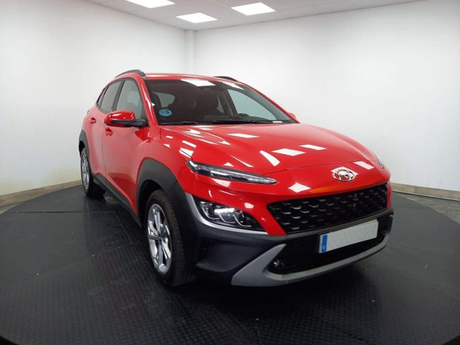 Imagen 2 de HYUNDAI Kona