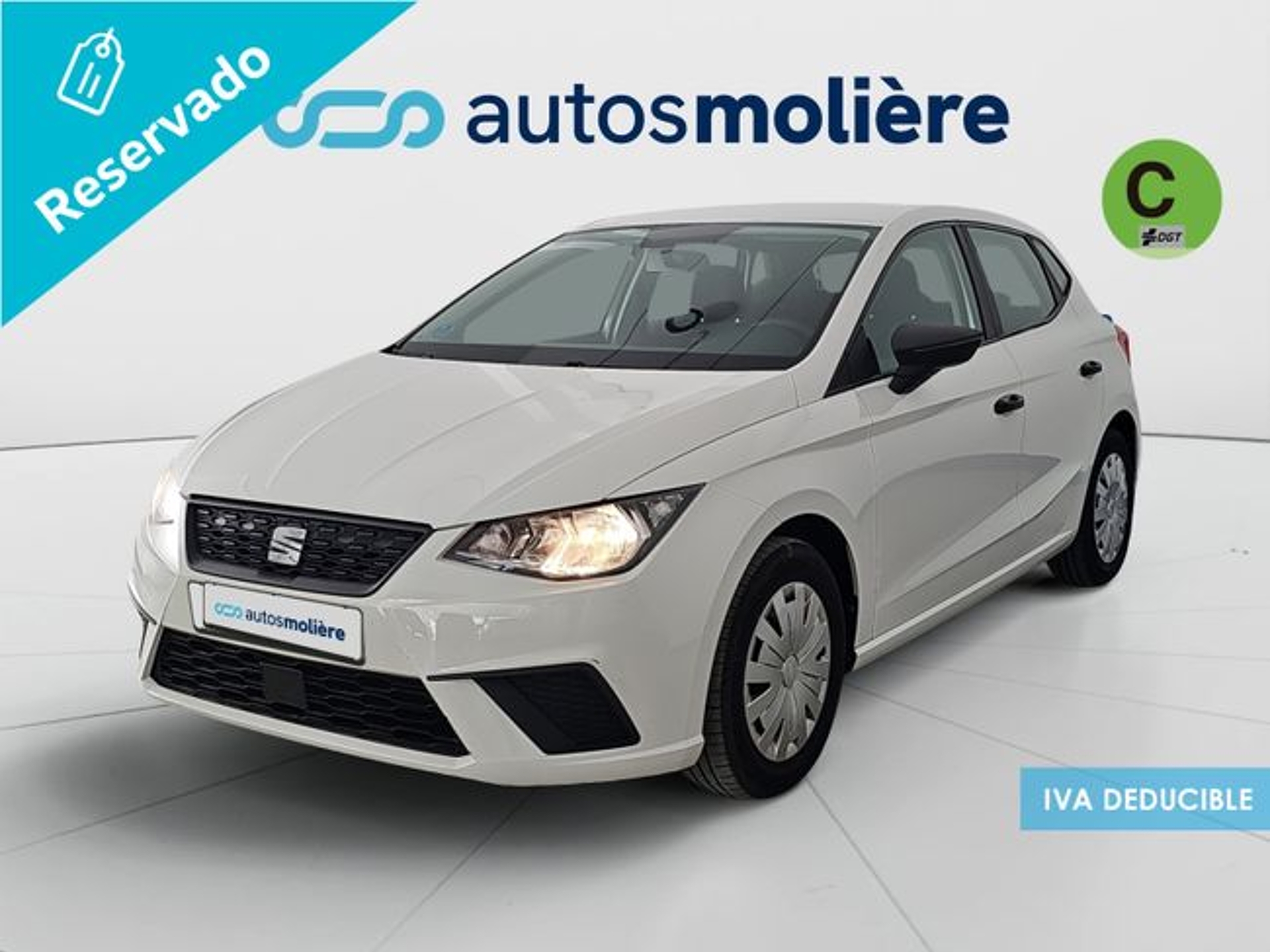 Imagen de SEAT Ibiza