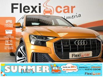 Imagen de AUDI Q8 50 TDI quattro tiptronic