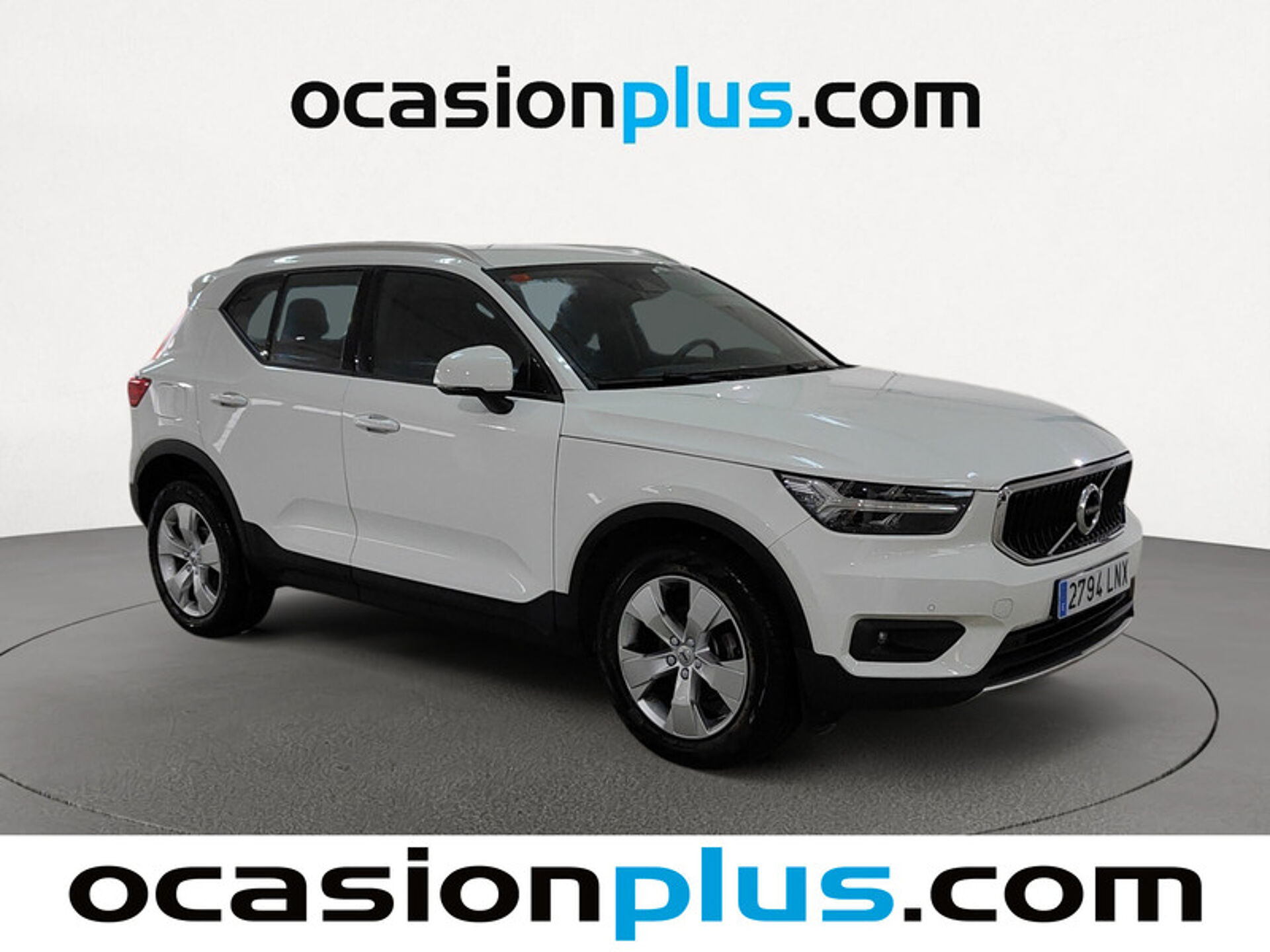 Imagen 2 de VOLVO XC40