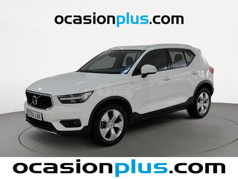 Foto del VOLVO XC40 T3 Momentum Aut.