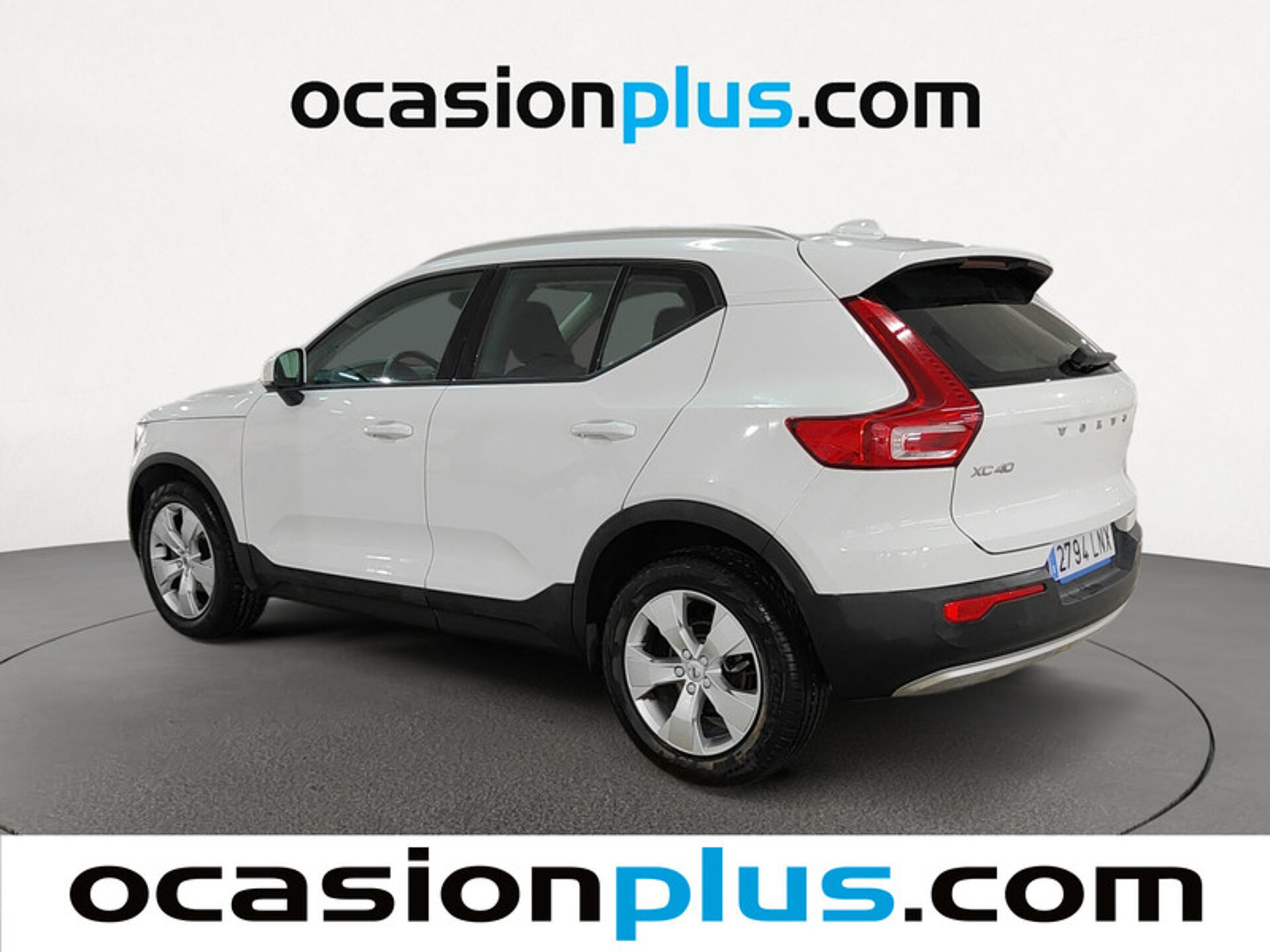Imagen 3 de VOLVO XC40