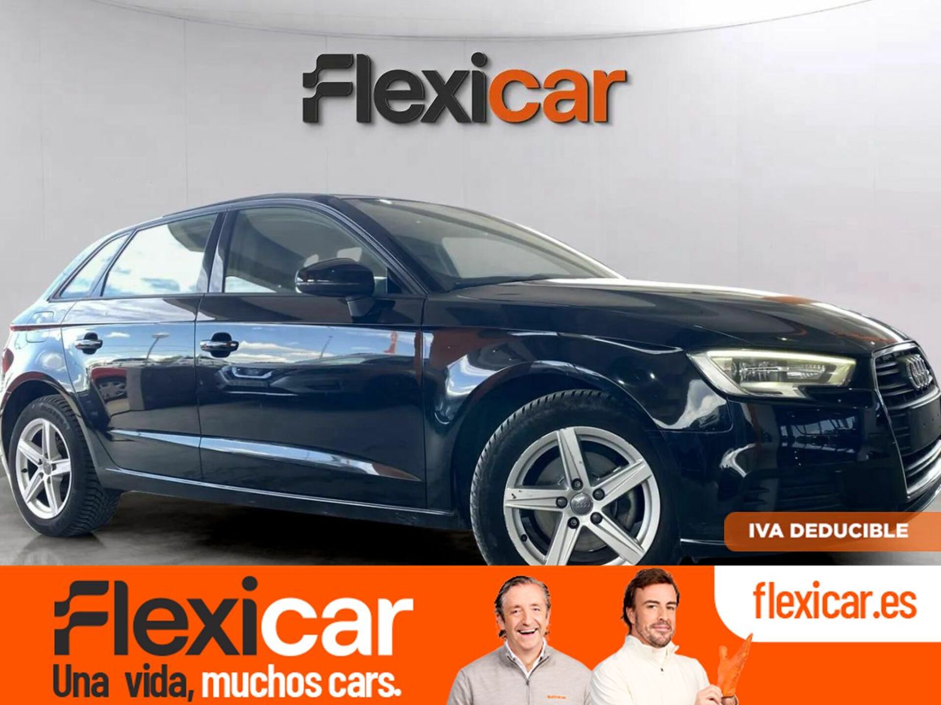 Imagen de AUDI A3