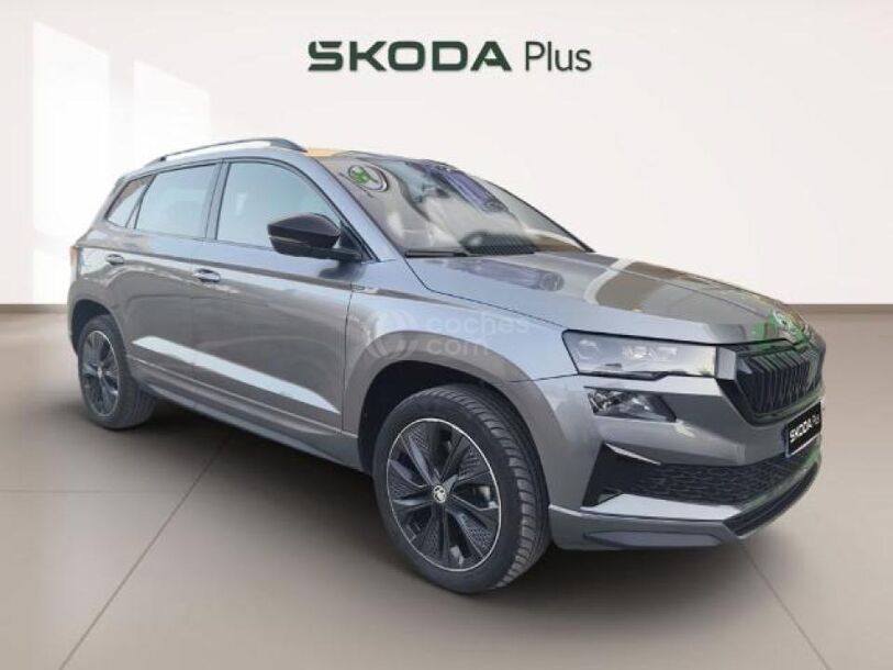 Foto del SKODA Karoq 1.5 TSI Sportline ACT