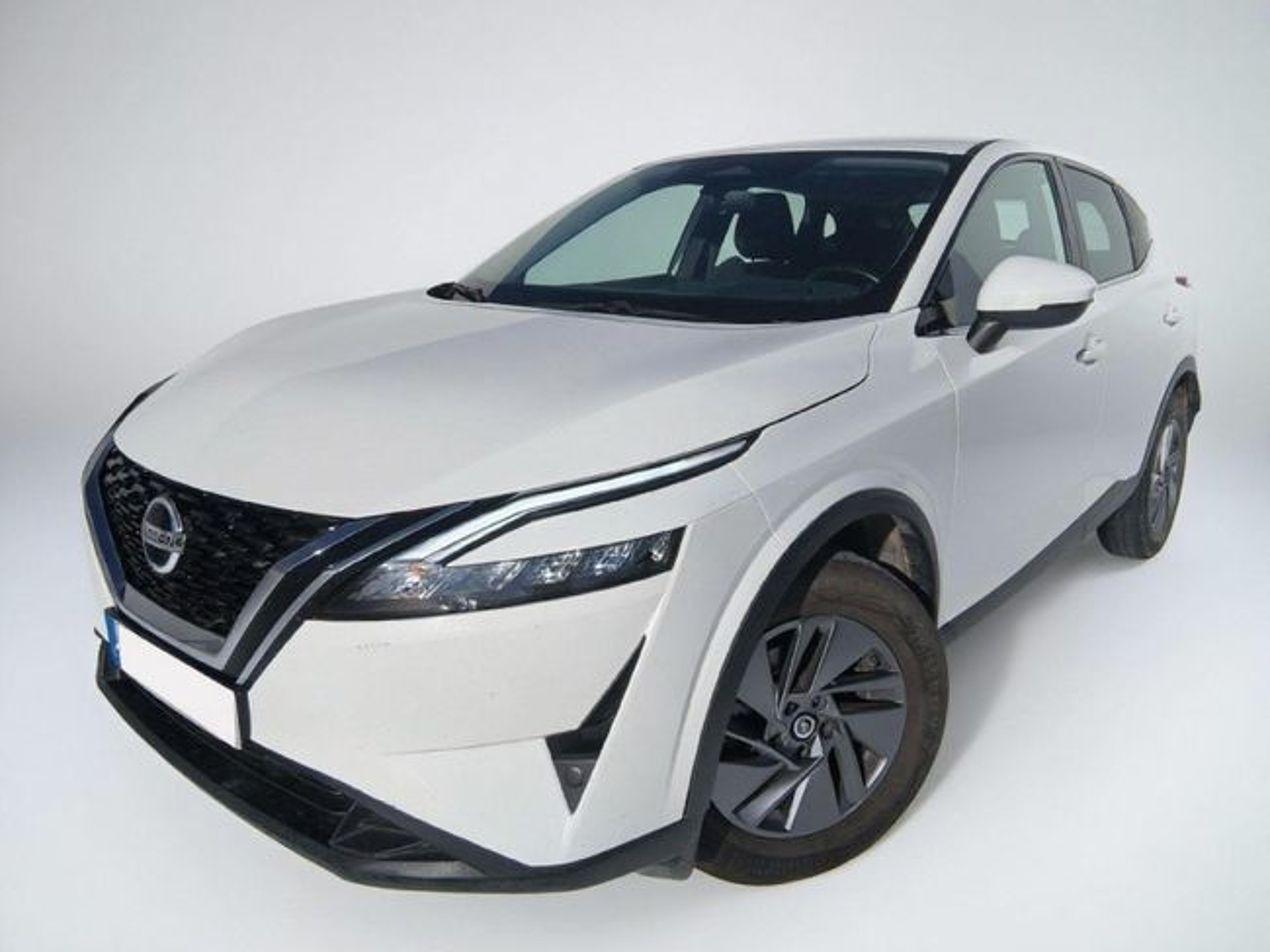 Imagen de NISSAN Qashqai