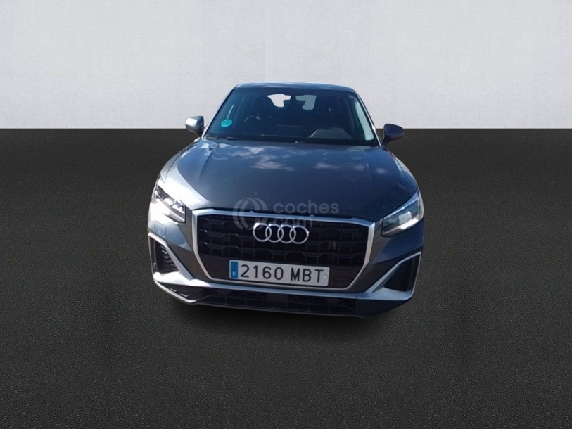 Foto del AUDI Q2 35 TFSI S line 110kW