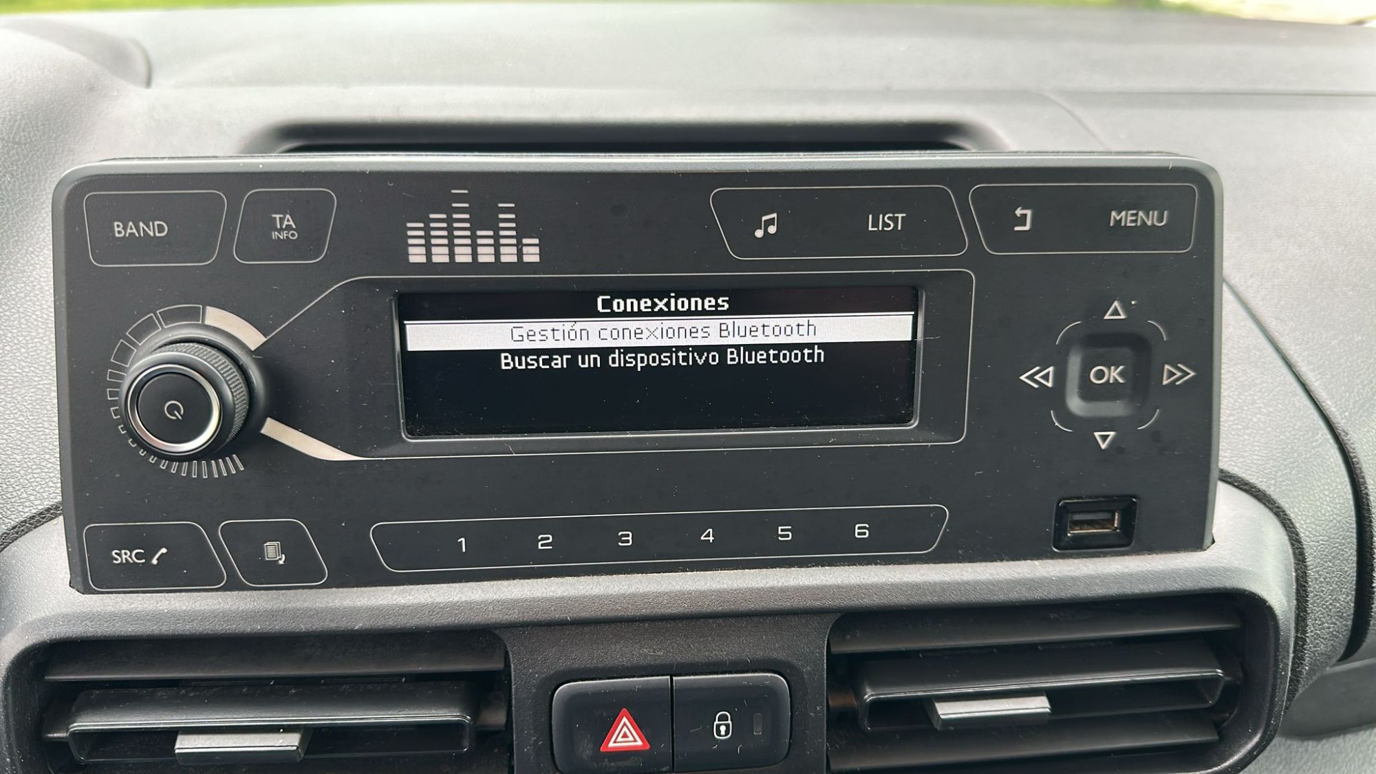 Foto del CITROEN Berlingo BlueHDi S&S Talla XL Live Pack 100