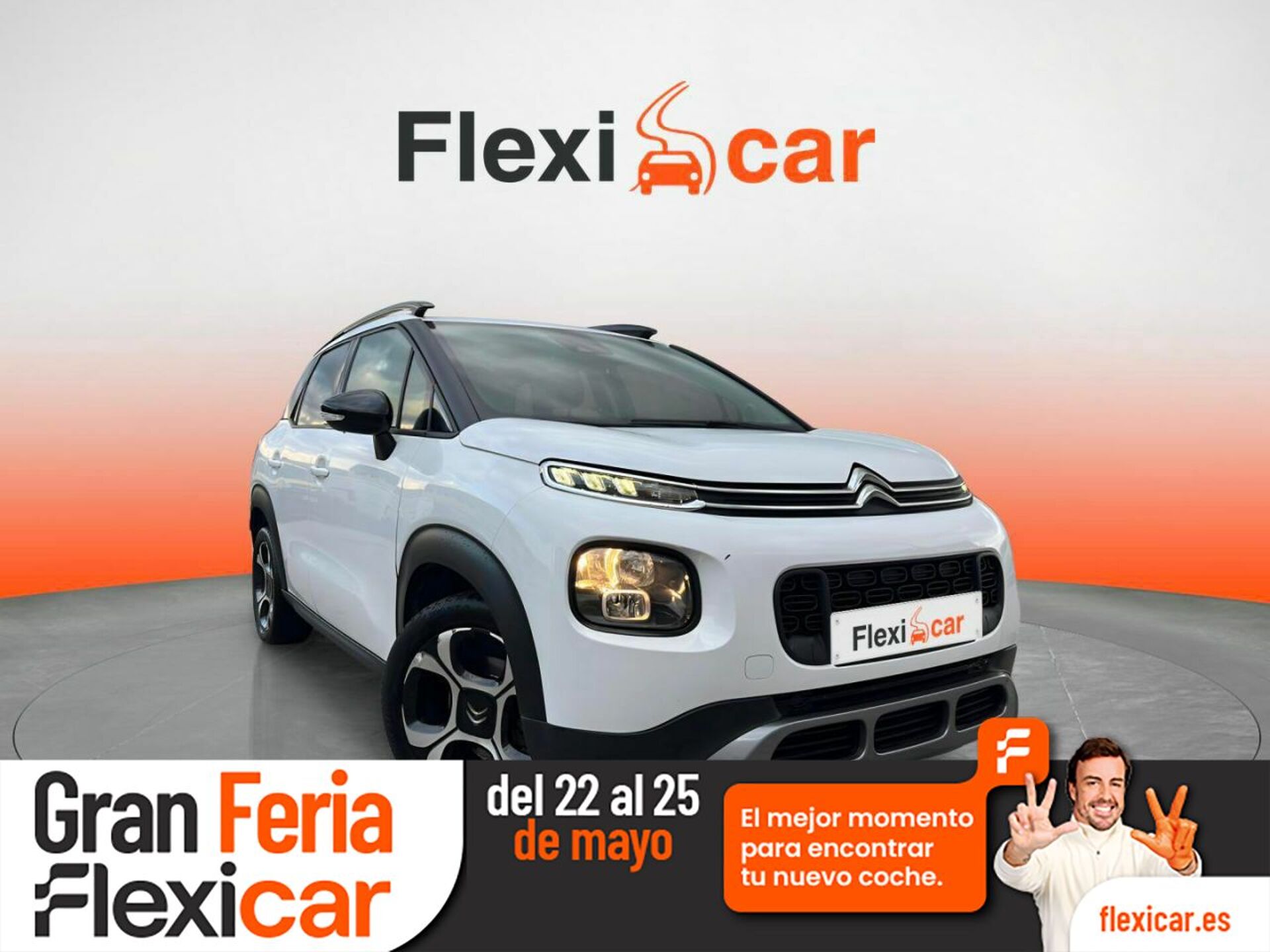 Imagen de CITROEN C3 Aircross