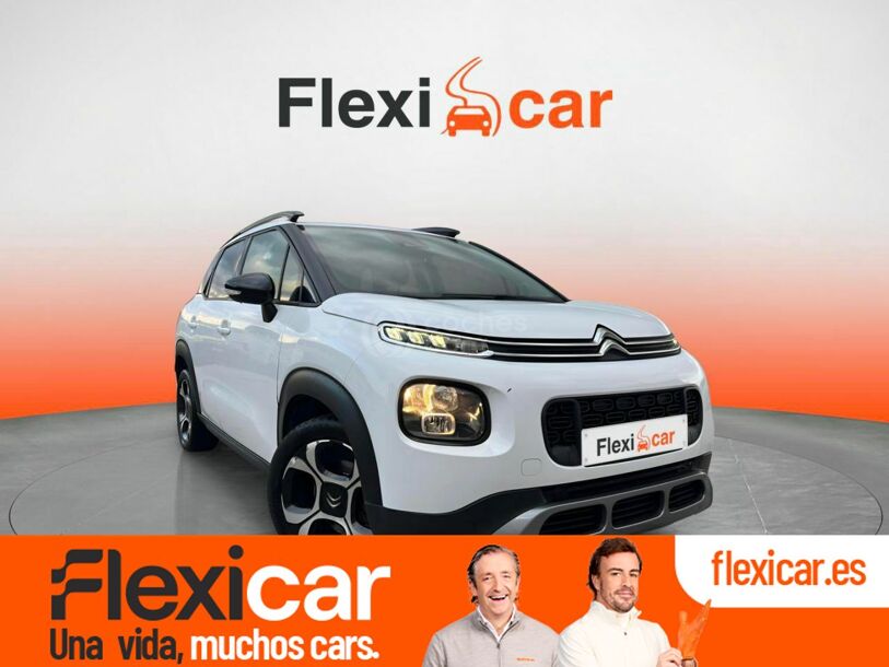 Foto del CITROEN C3 Aircross Puretech S&S Shine 110