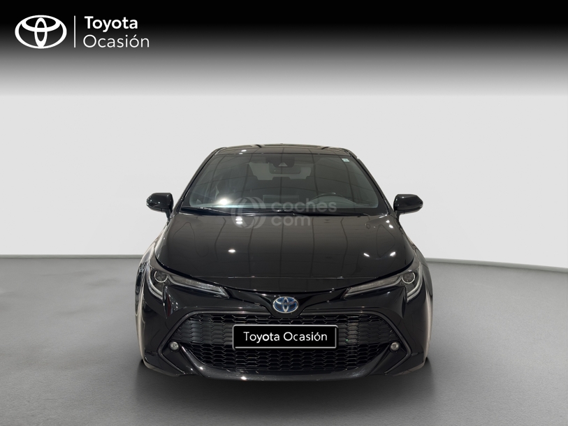 Foto del TOYOTA Corolla 125H Style