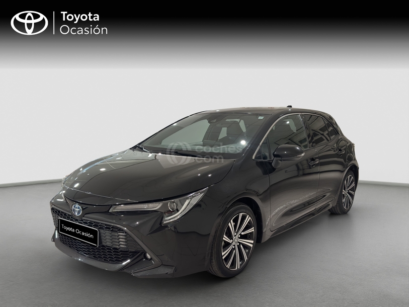Foto del TOYOTA Corolla 125H Style