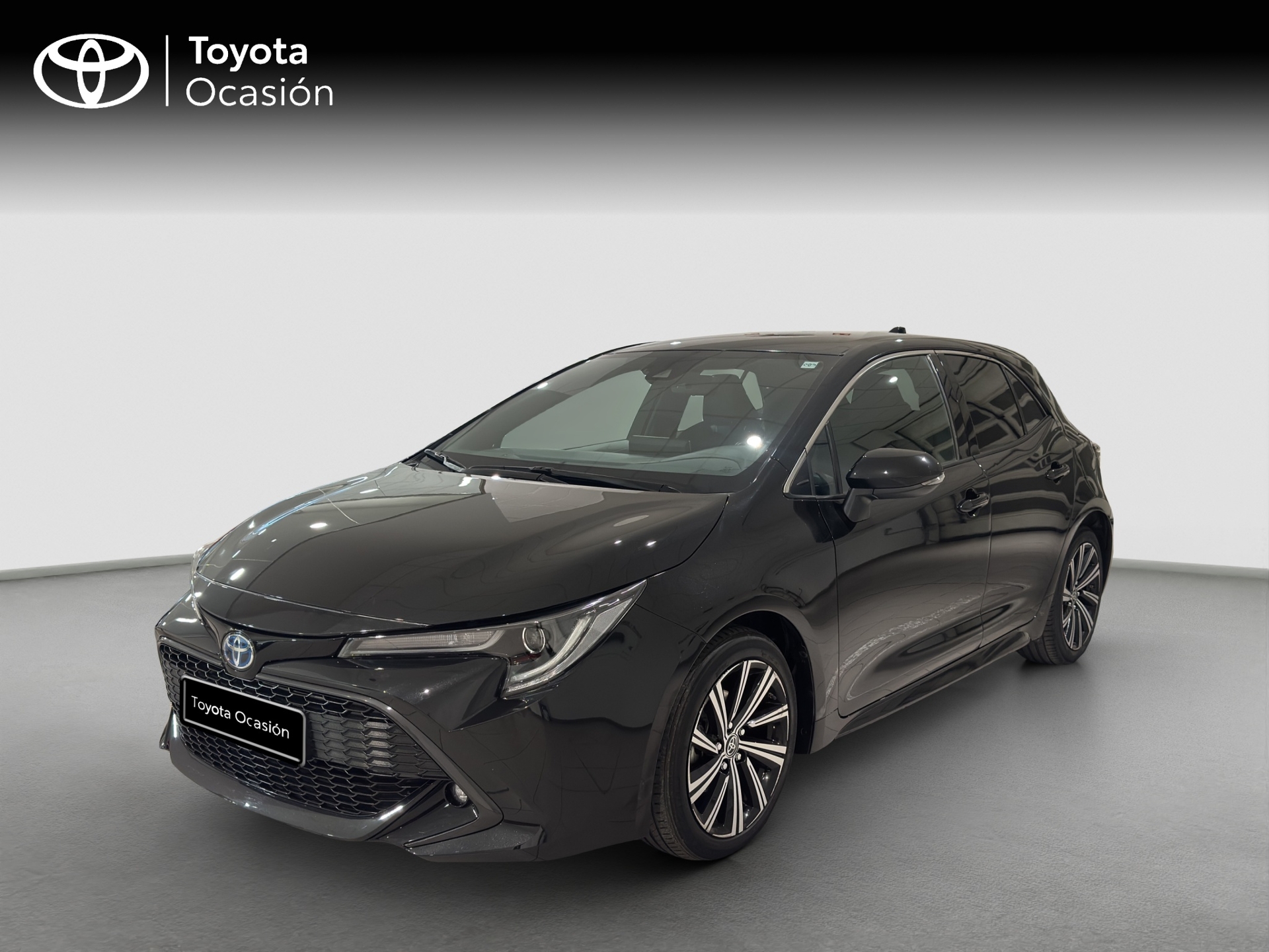 Imagen de TOYOTA Corolla