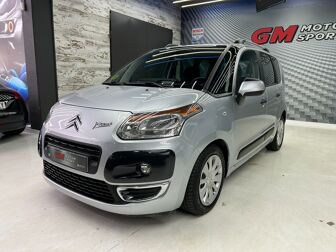 Imagen de CITROEN C3 Picasso 1.6HDi Seduction 90