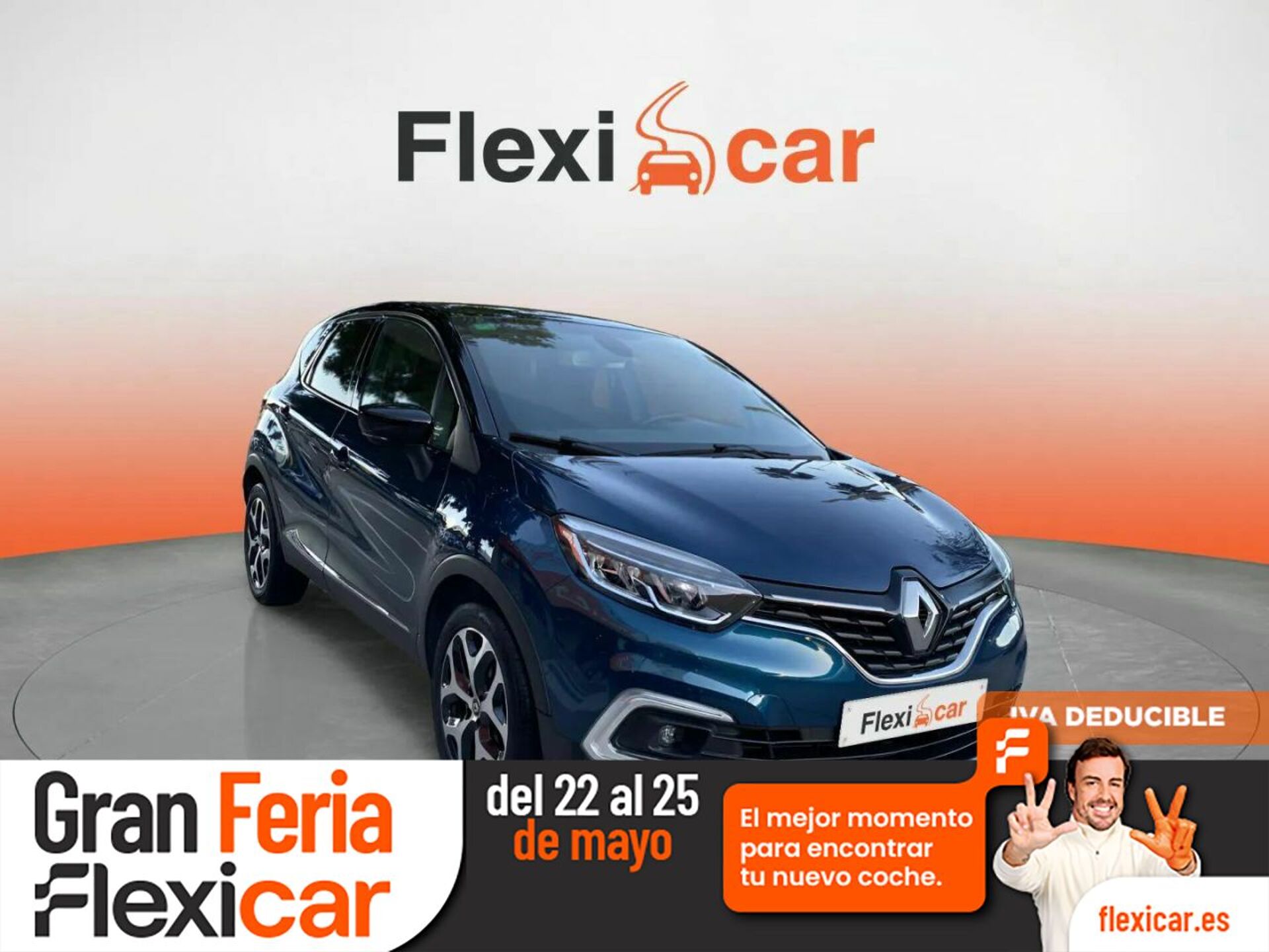 Imagen de RENAULT Captur