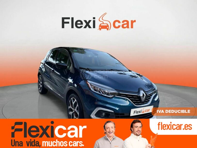 Foto del RENAULT Captur TCe Energy Limited 66kW