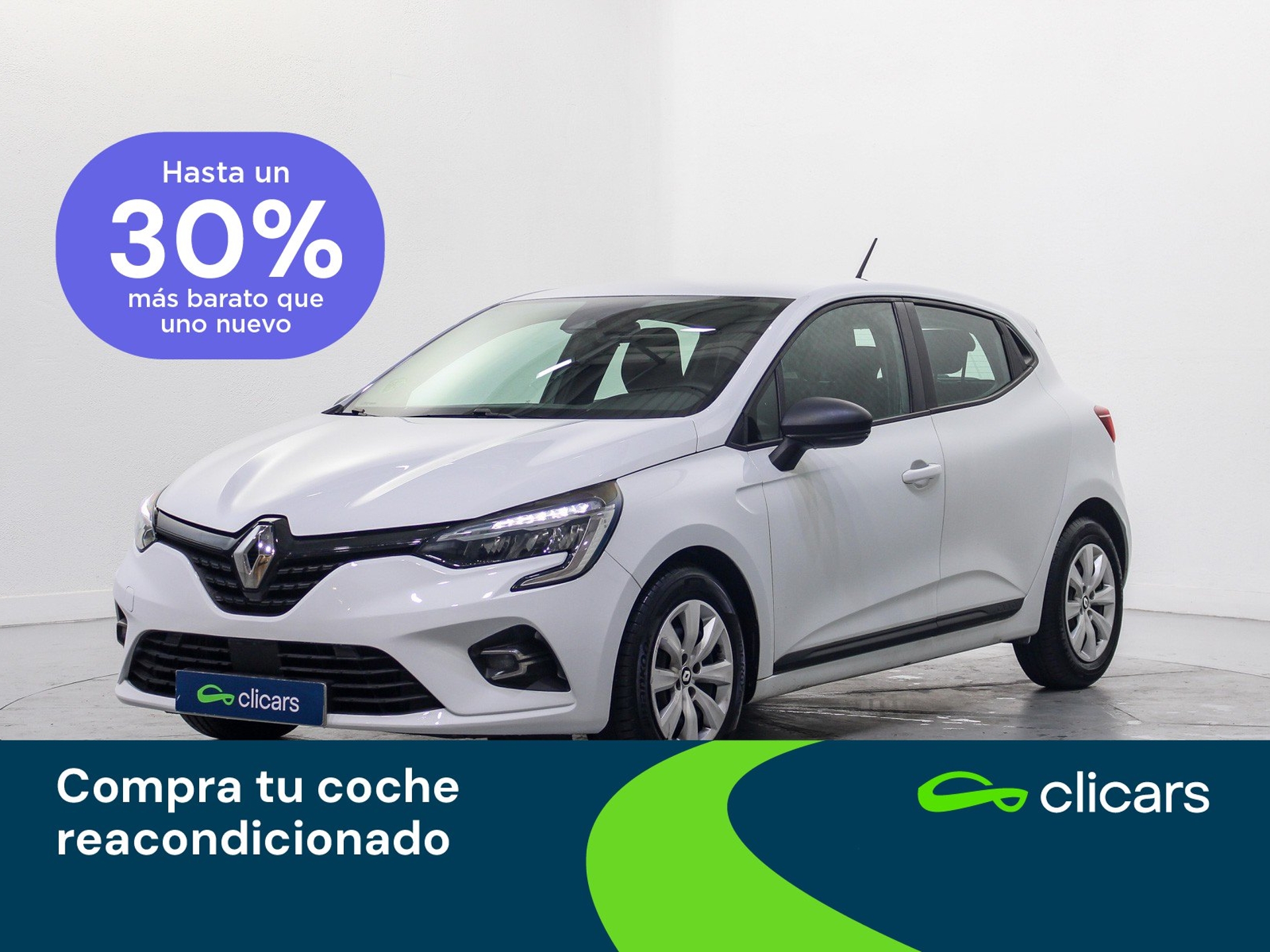 Imagen de RENAULT Clio