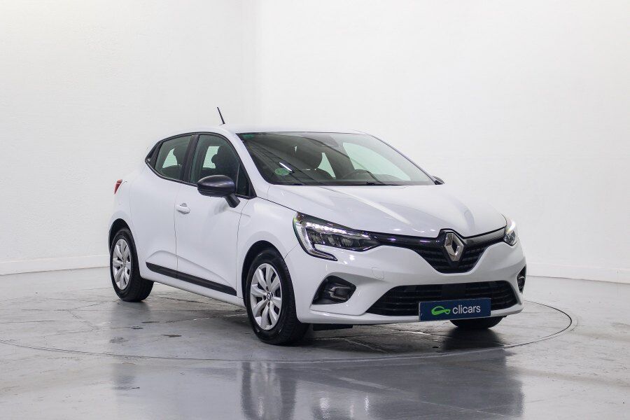 Foto del RENAULT Clio TCe Business 67kW
