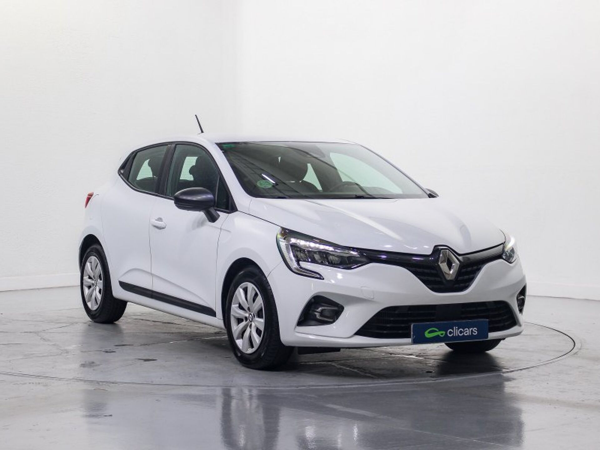 Imagen 3 de RENAULT Clio