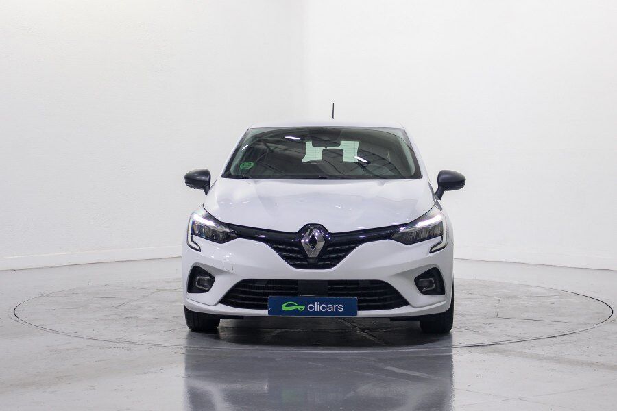 Foto del RENAULT Clio TCe Business 67kW