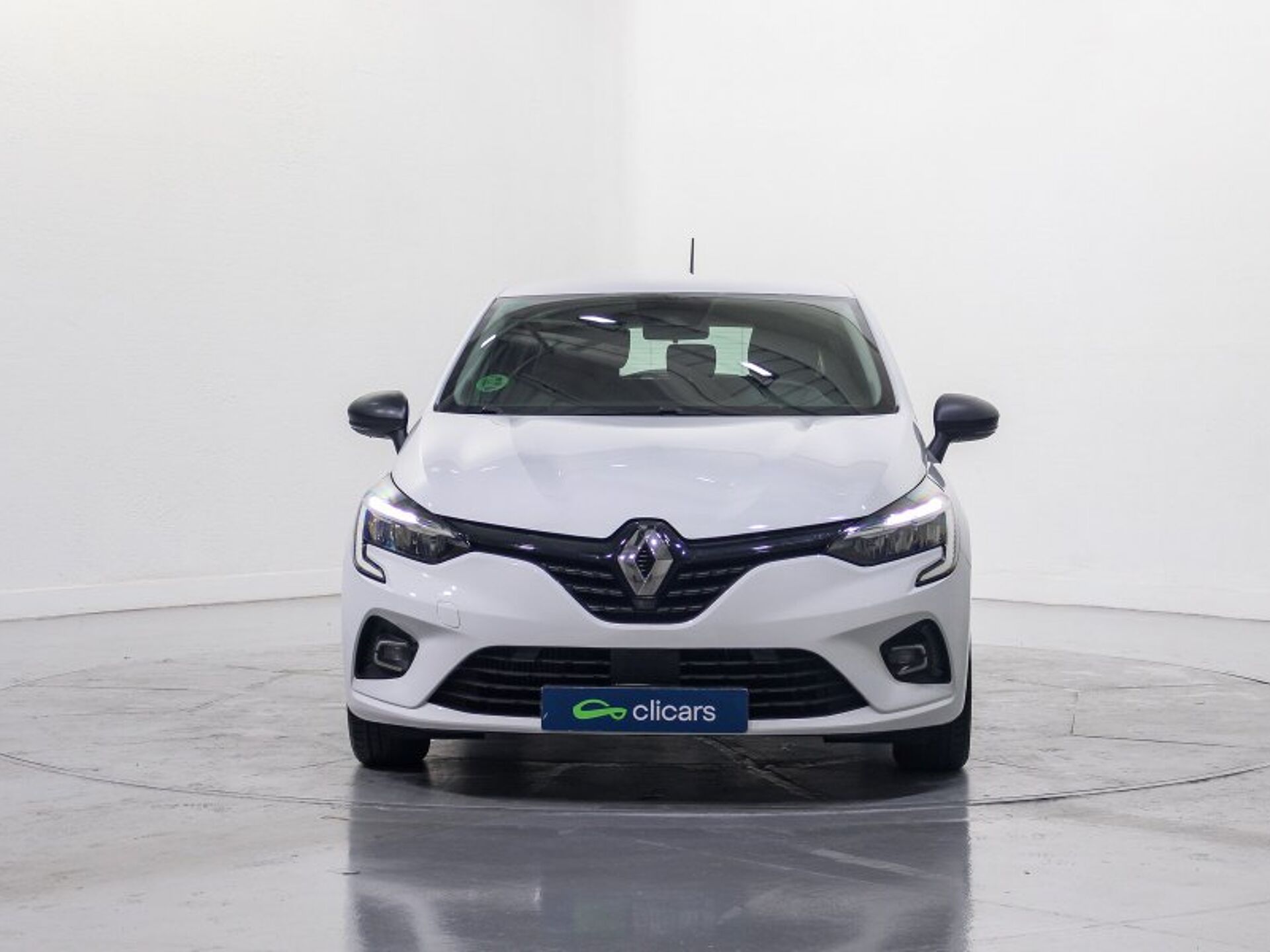 Imagen 2 de RENAULT Clio