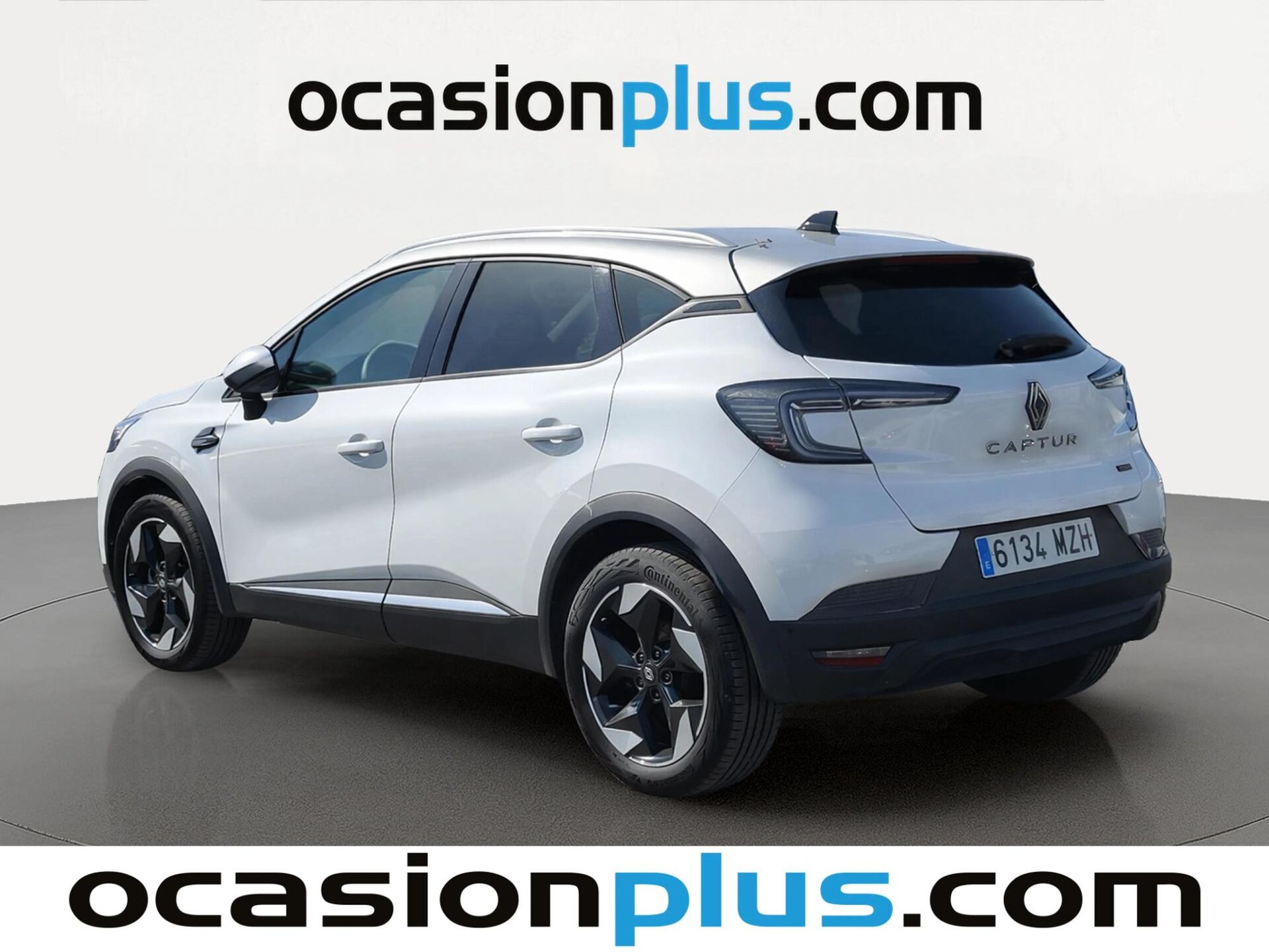 Imagen 3 de RENAULT Captur