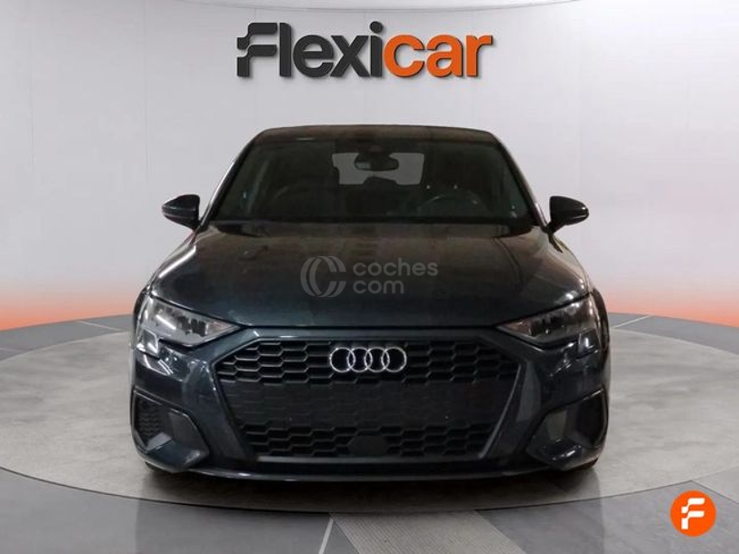 Foto del AUDI A3 Sportback 30 TFSI S tronic