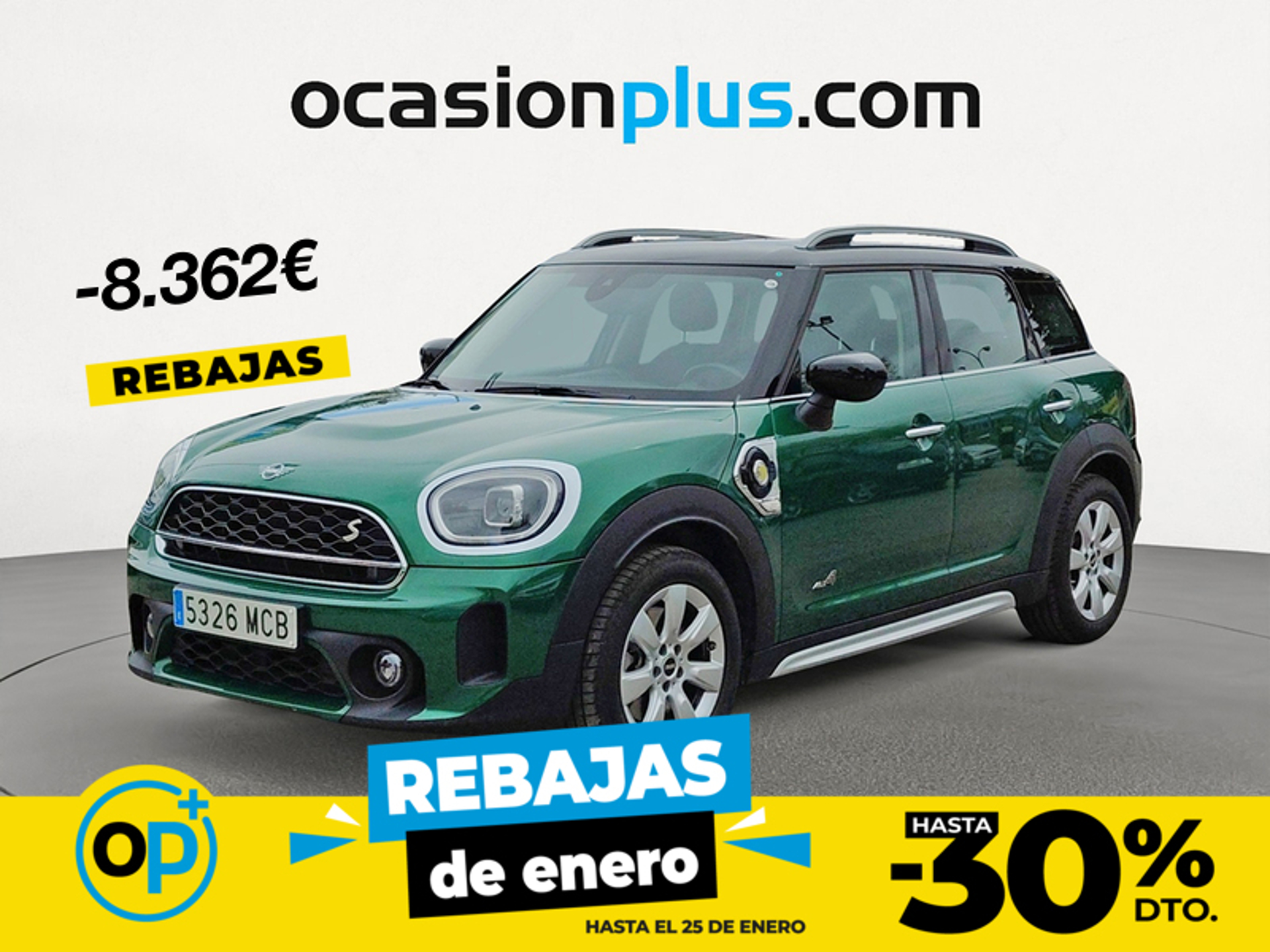 Imagen de MINI Mini Countryman