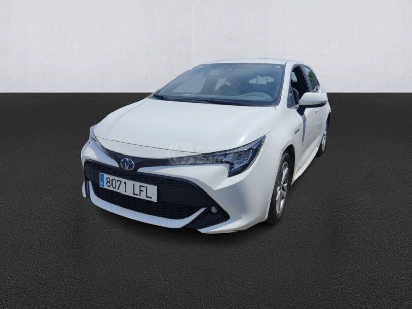 Foto del TOYOTA Corolla 125H Active