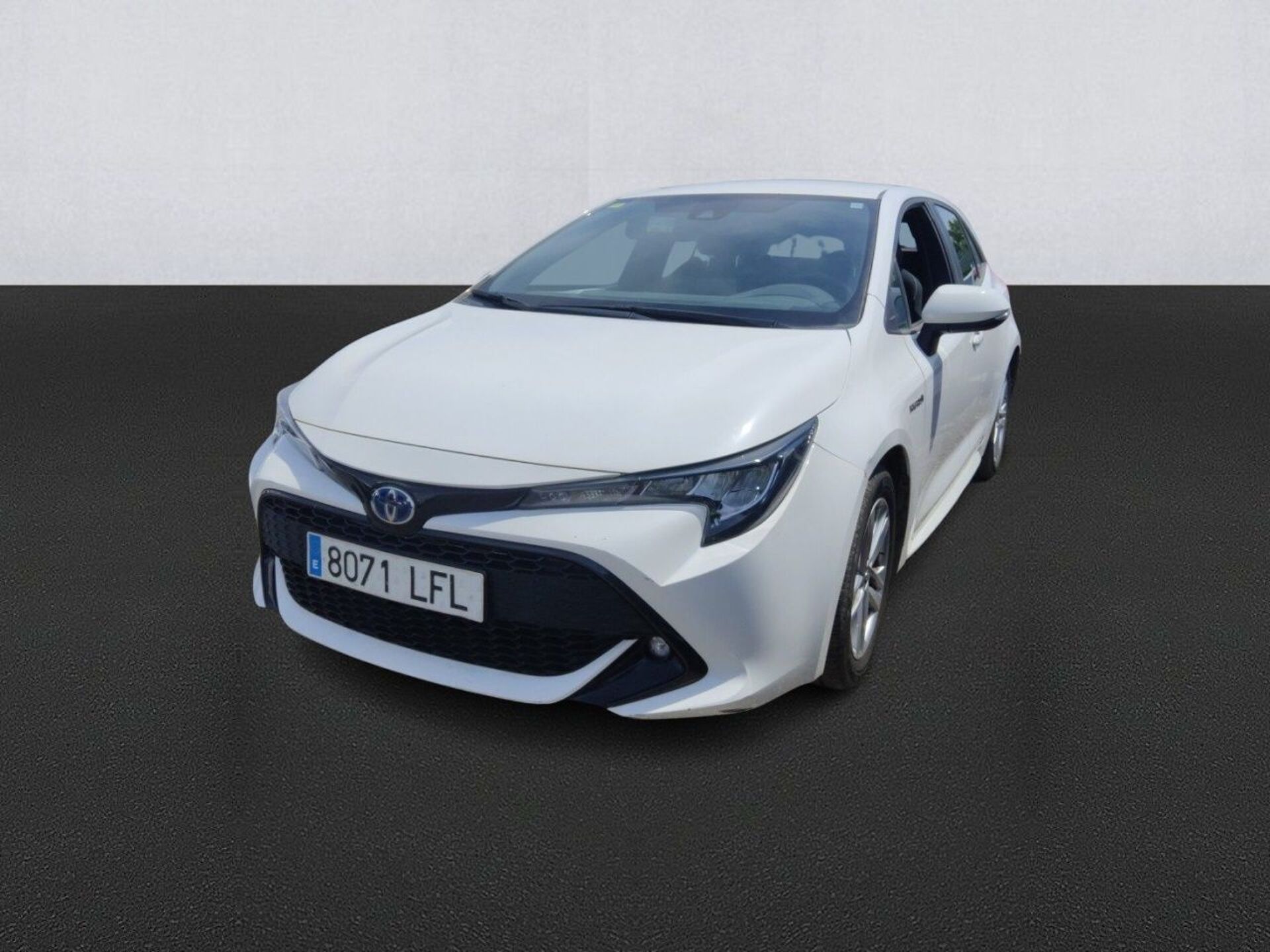Imagen de TOYOTA Corolla