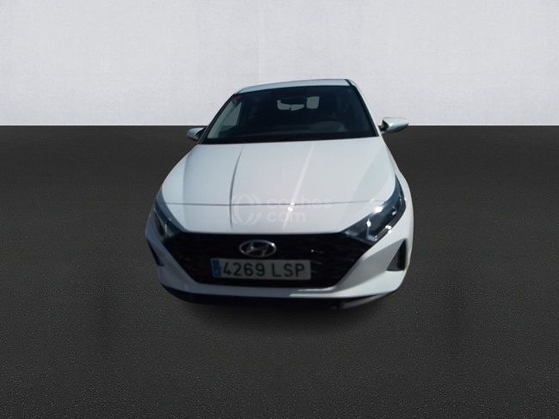 Foto del HYUNDAI i20 1.0 TGDI Essence 48V 100