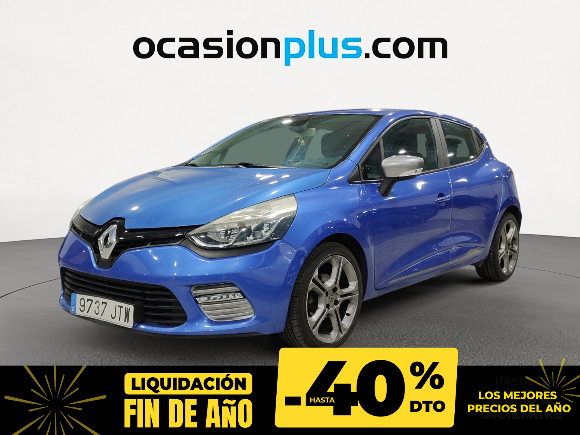Imagen de RENAULT Clio